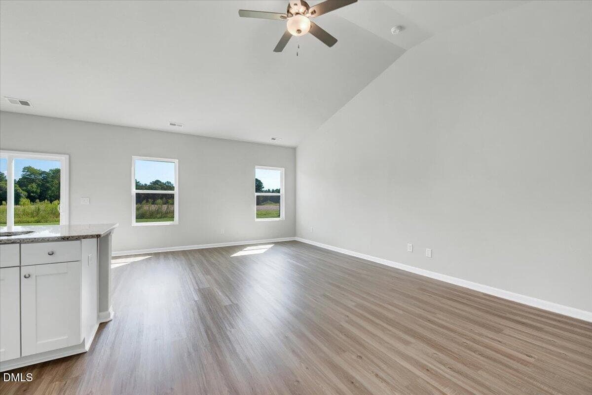 15-9181 Ava Dr-15 - 9181 Ava Drive, Bailey, NC 27807