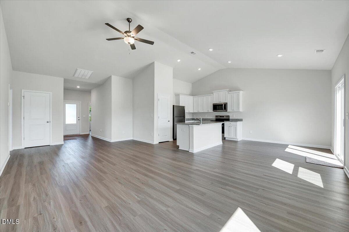 16-9181 Ava Dr-16 - 9181 Ava Drive, Bailey, NC 27807