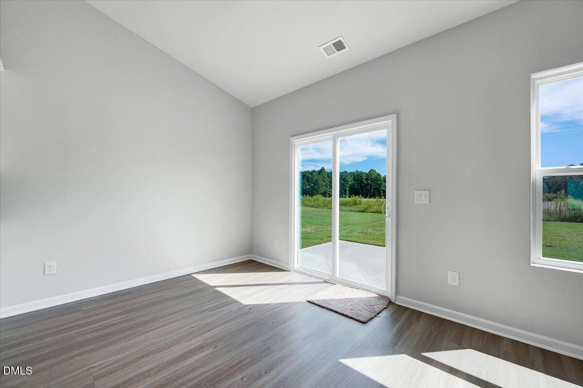 17-9181 Ava Dr-17 - 9181 Ava Drive, Bailey, NC 27807