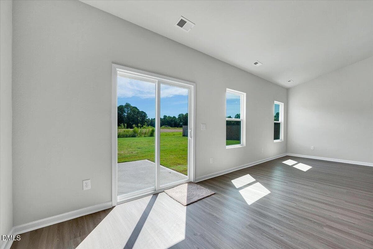 18-9181 Ava Dr-18 - 9181 Ava Drive, Bailey, NC 27807