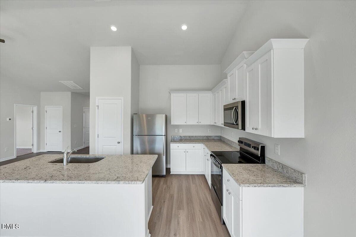 19-9181 Ava Dr-19 - 9181 Ava Drive, Bailey, NC 27807