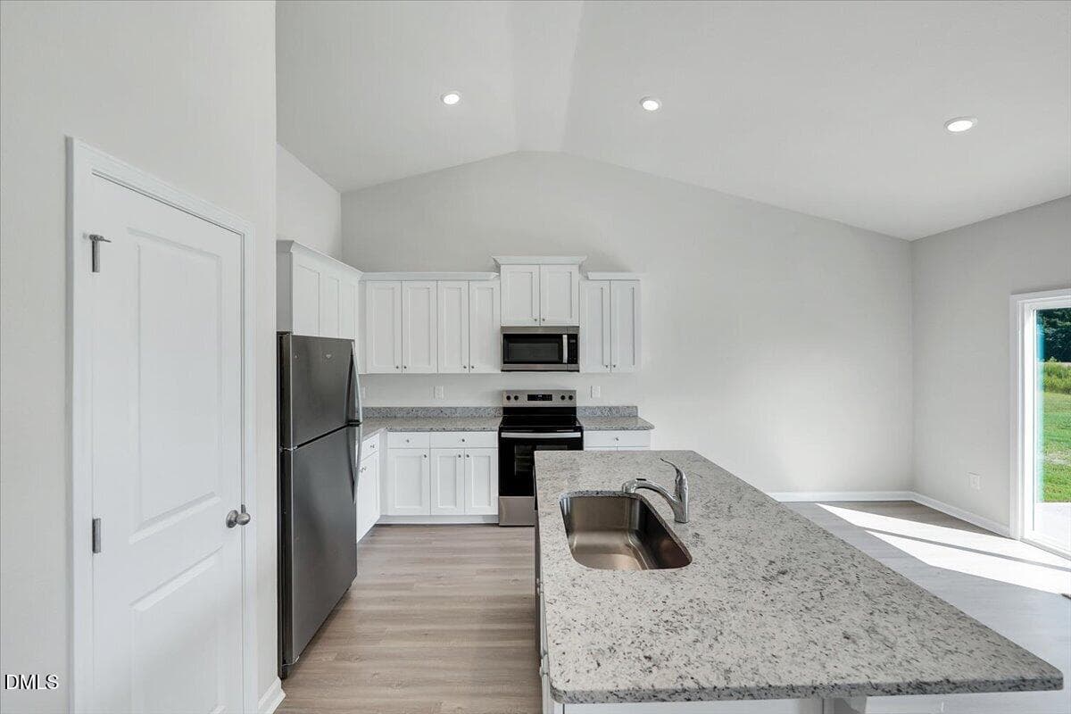 21-9181 Ava Dr-21 - 9181 Ava Drive, Bailey, NC 27807