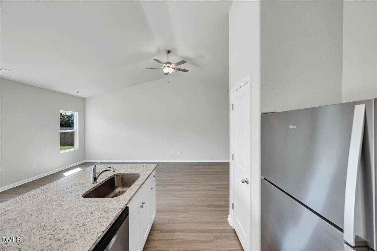 22-9181 Ava Dr-22 - 9181 Ava Drive, Bailey, NC 27807