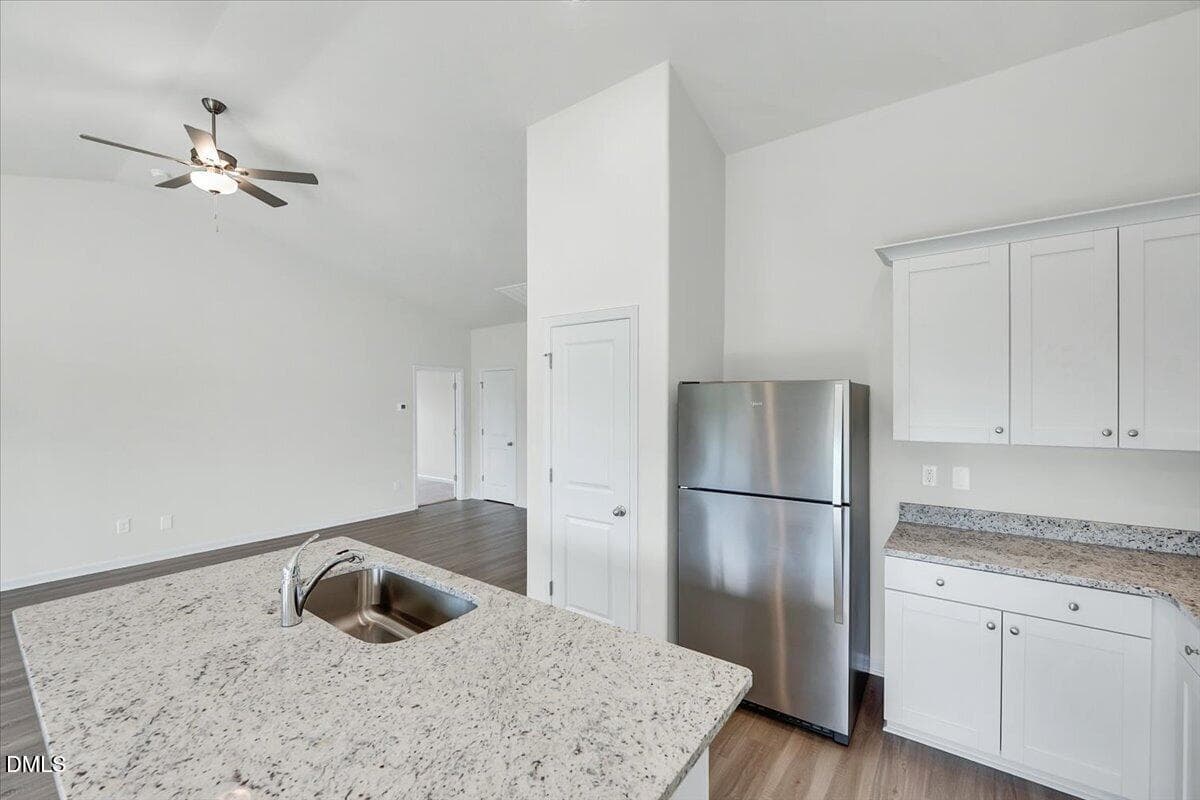23-9181 Ava Dr-23 - 9181 Ava Drive, Bailey, NC 27807