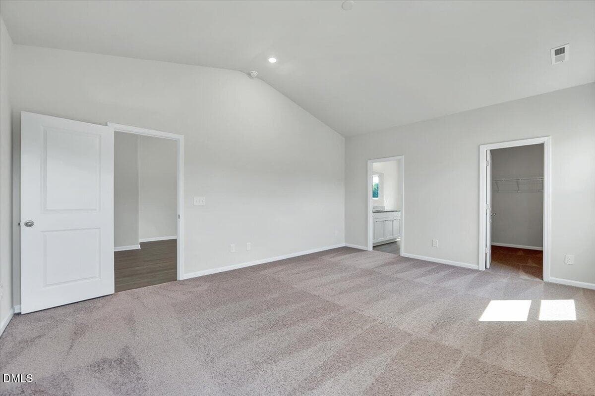 25-9181 Ava Dr-25 - 9181 Ava Drive, Bailey, NC 27807