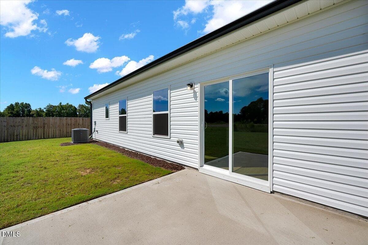 32-9181 Ava Dr-32 - 9181 Ava Drive, Bailey, NC 27807