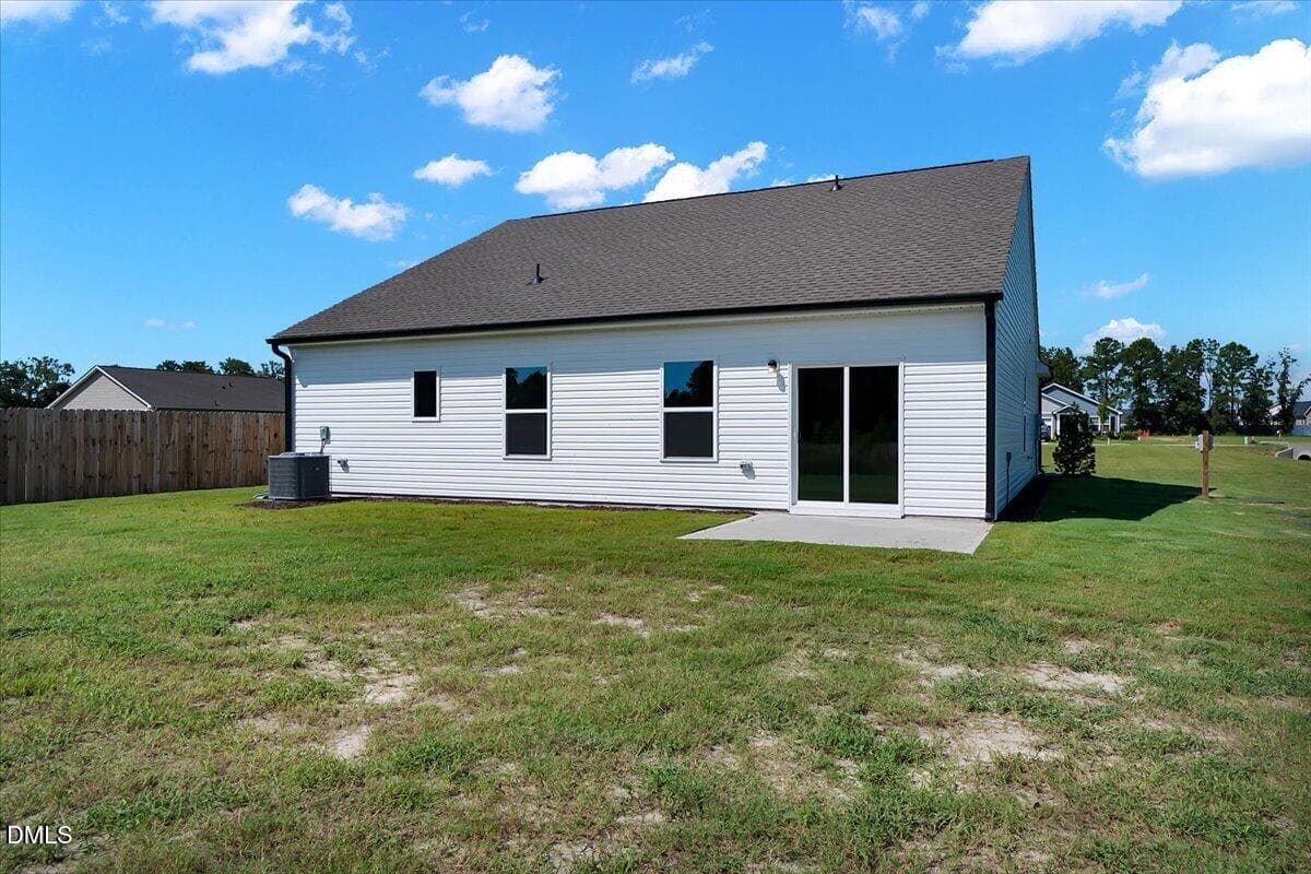 34-9181 Ava Dr-34 - 9181 Ava Drive, Bailey, NC 27807