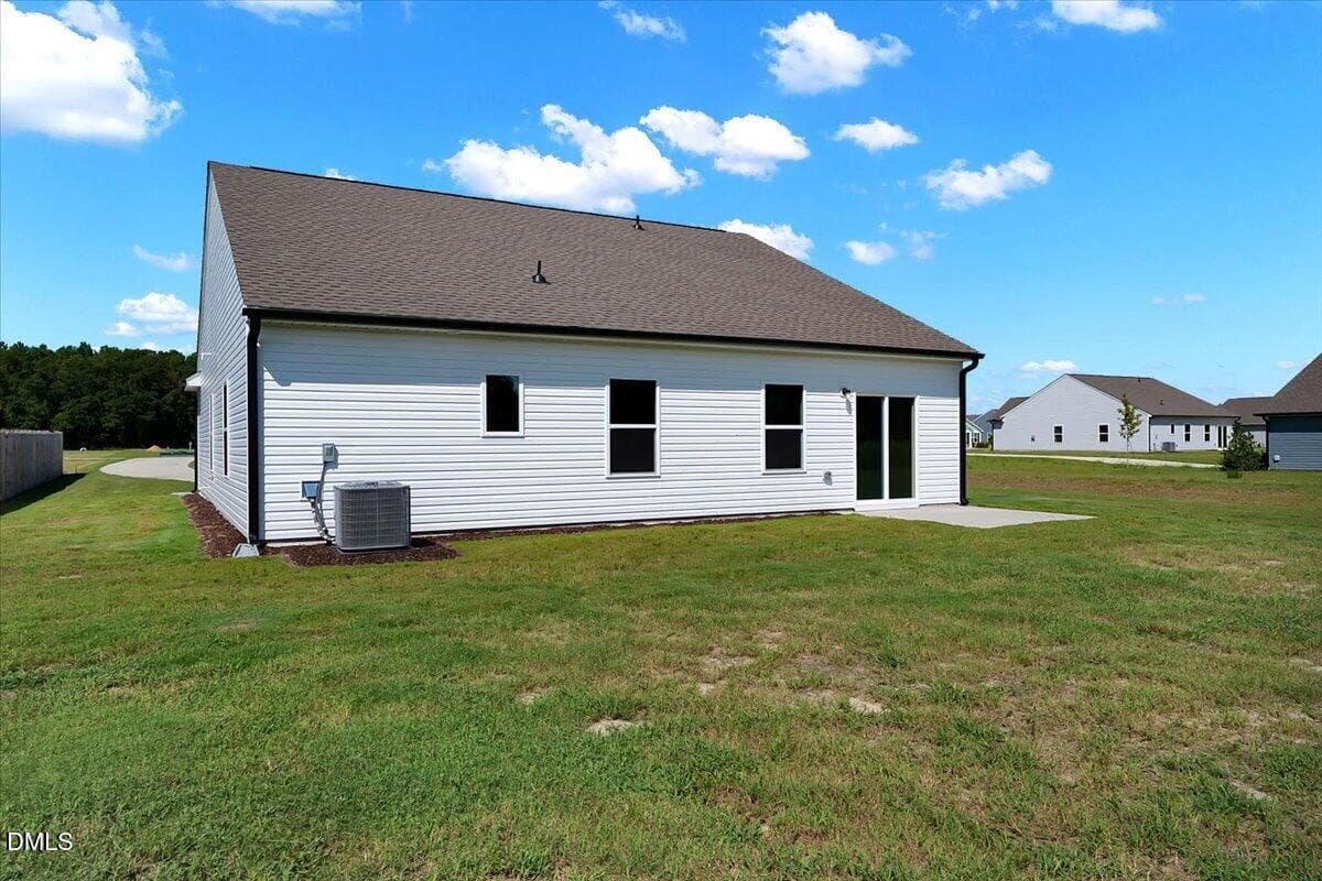 35-9181 Ava Dr-35 - 9181 Ava Drive, Bailey, NC 27807