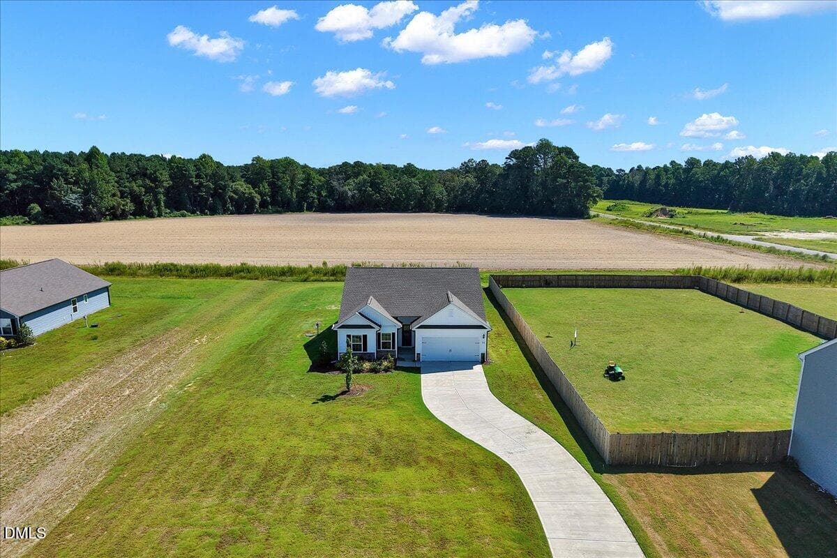 37-9181 Ava Dr-37 - 9181 Ava Drive, Bailey, NC 27807