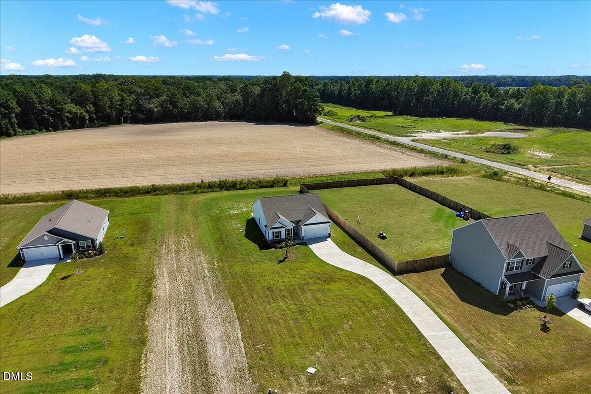 38-9181 Ava Dr-38 - 9181 Ava Drive, Bailey, NC 27807