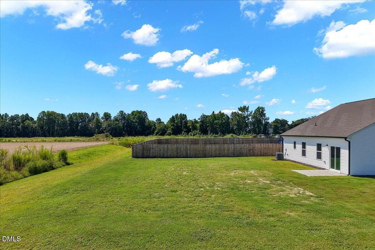 39-9181 Ava Dr-39 - 9181 Ava Drive, Bailey, NC 27807