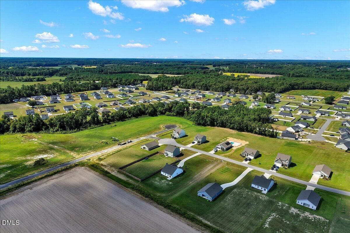 42-9181 Ava Dr-42 - 9181 Ava Drive, Bailey, NC 27807