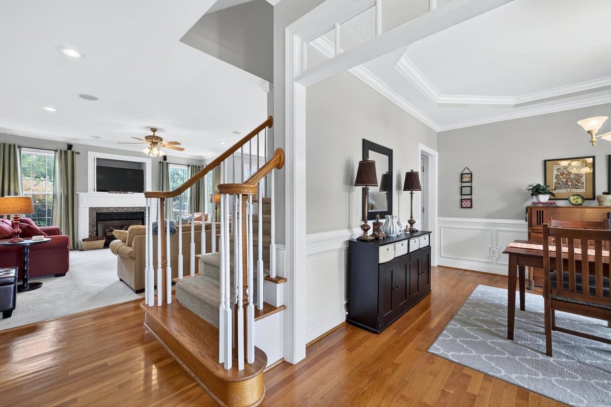 Photo 10 - 3024 Whitehart Lane, Raleigh, NC 27606, Raleigh