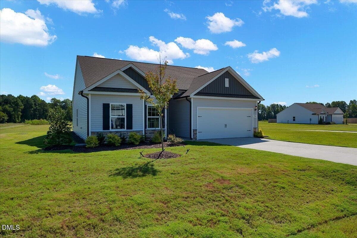 03-9141 Ava Dr-3 - 9141 Ava Drive, Bailey, NC 27807