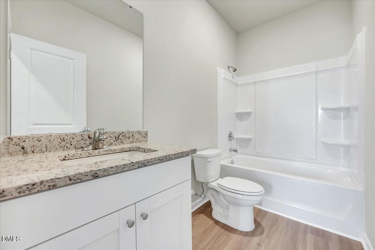 05-9141 Ava Dr-5 - 9141 Ava Drive, Bailey, NC 27807