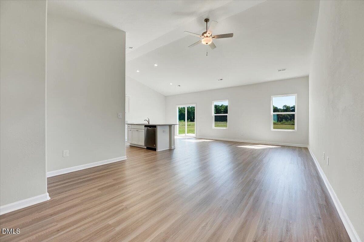 12-9141 Ava Dr-12 - 9141 Ava Drive, Bailey, NC 27807