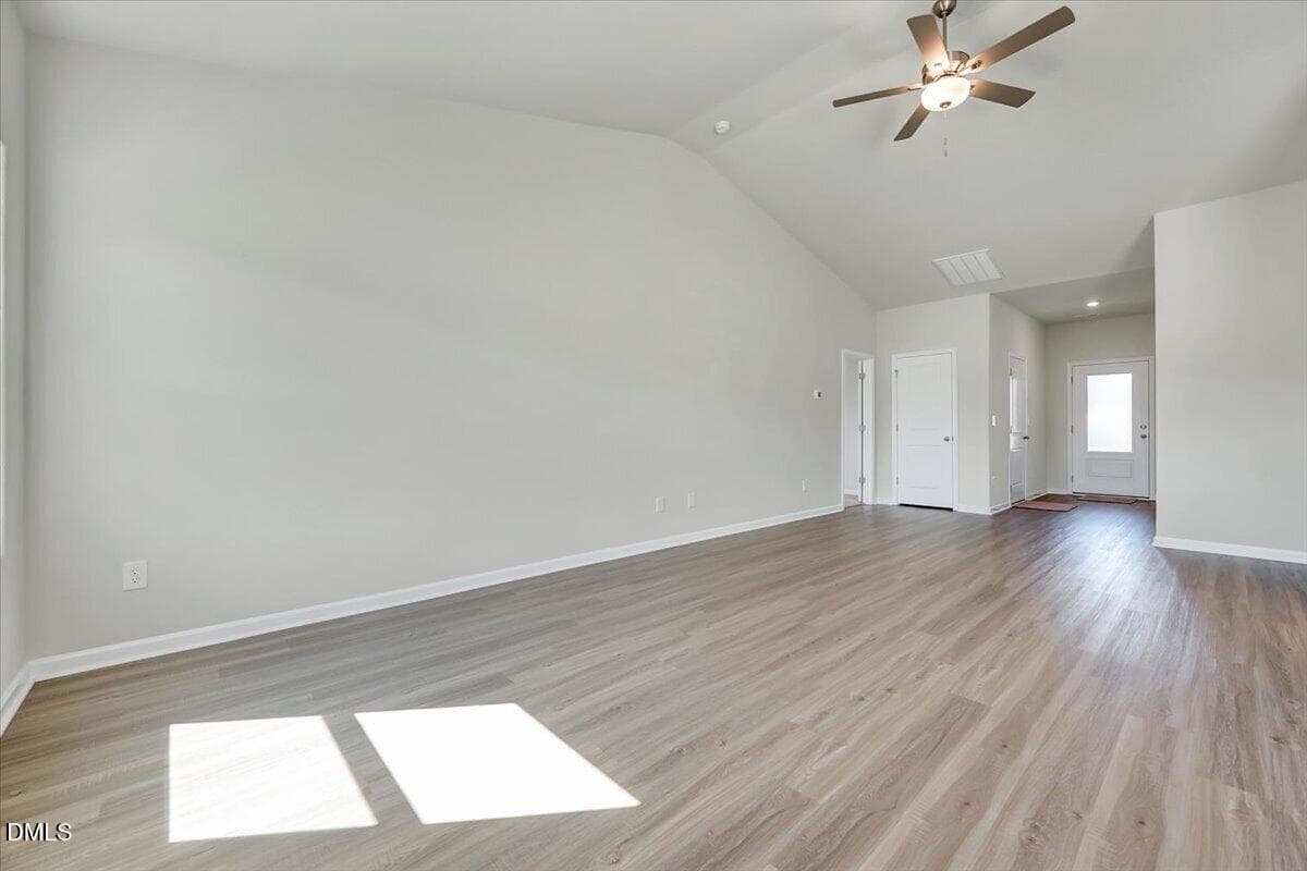 14-9141 Ava Dr-14 - 9141 Ava Drive, Bailey, NC 27807