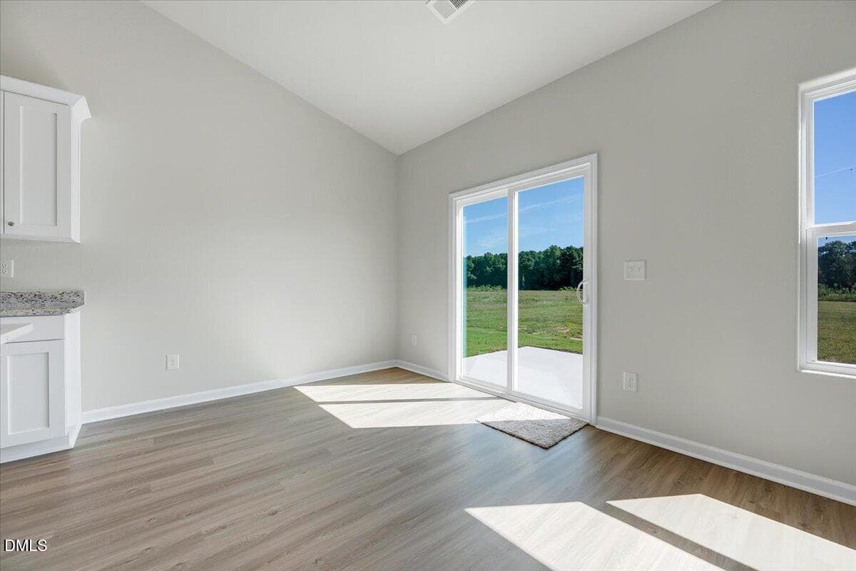 17-9141 Ava Dr-17 - 9141 Ava Drive, Bailey, NC 27807