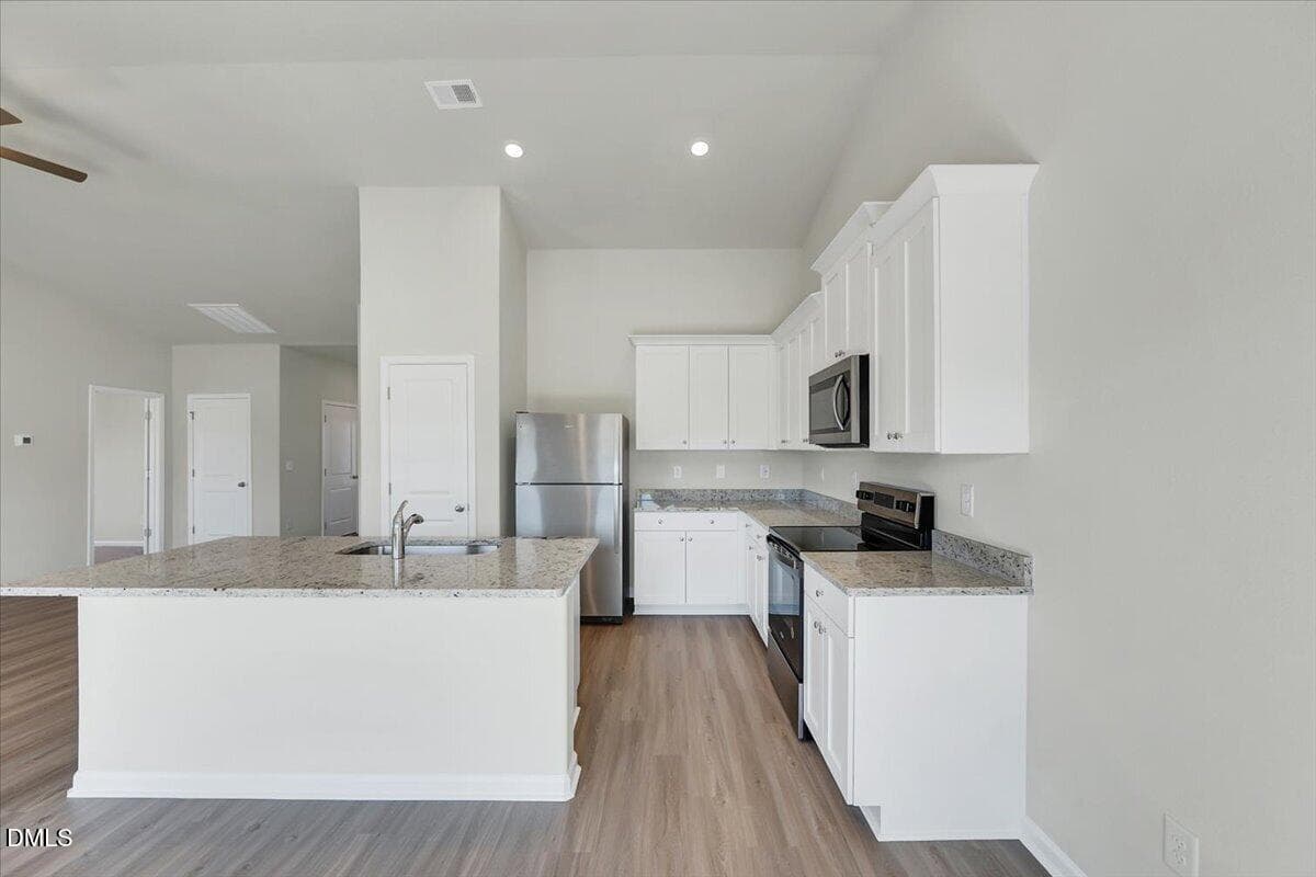 18-9141 Ava Dr-18 - 9141 Ava Drive, Bailey, NC 27807