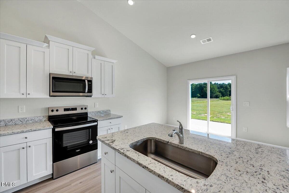 20-9141 Ava Dr-20 - 9141 Ava Drive, Bailey, NC 27807