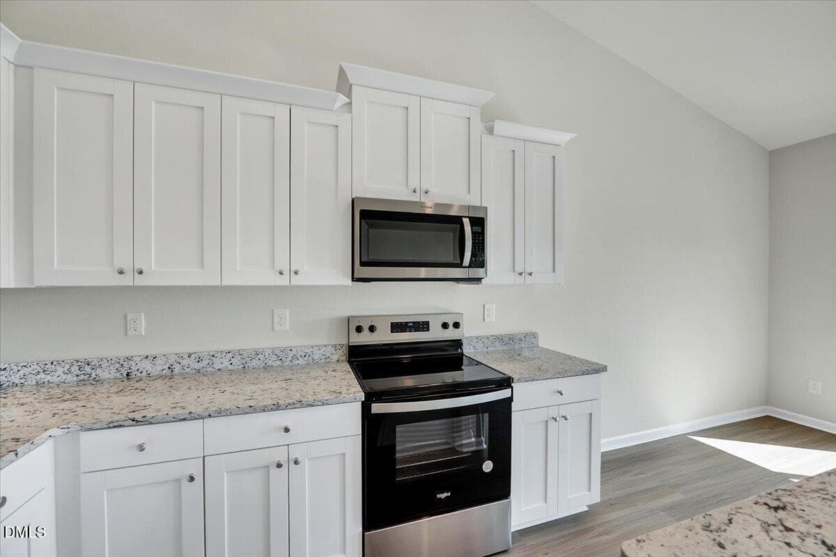 21-9141 Ava Dr-21 - 9141 Ava Drive, Bailey, NC 27807