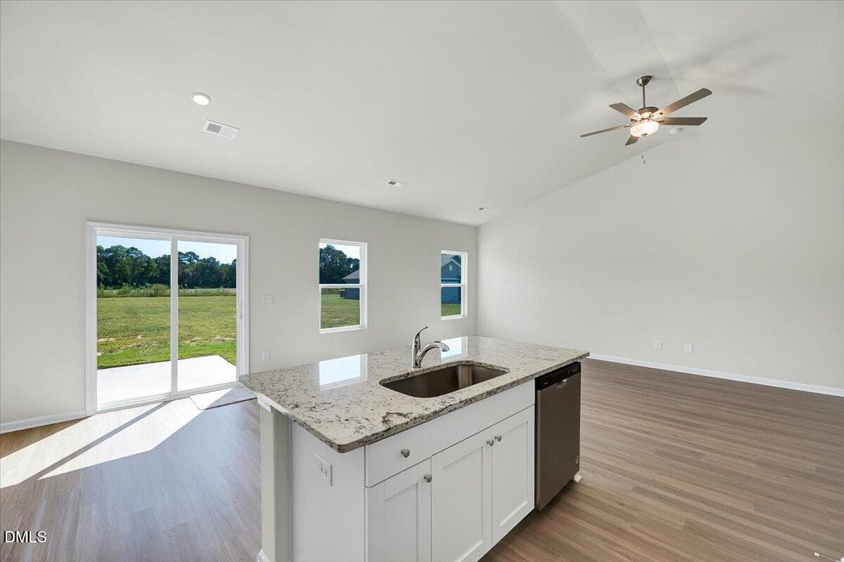 22-9141 Ava Dr-22 - 9141 Ava Drive, Bailey, NC 27807
