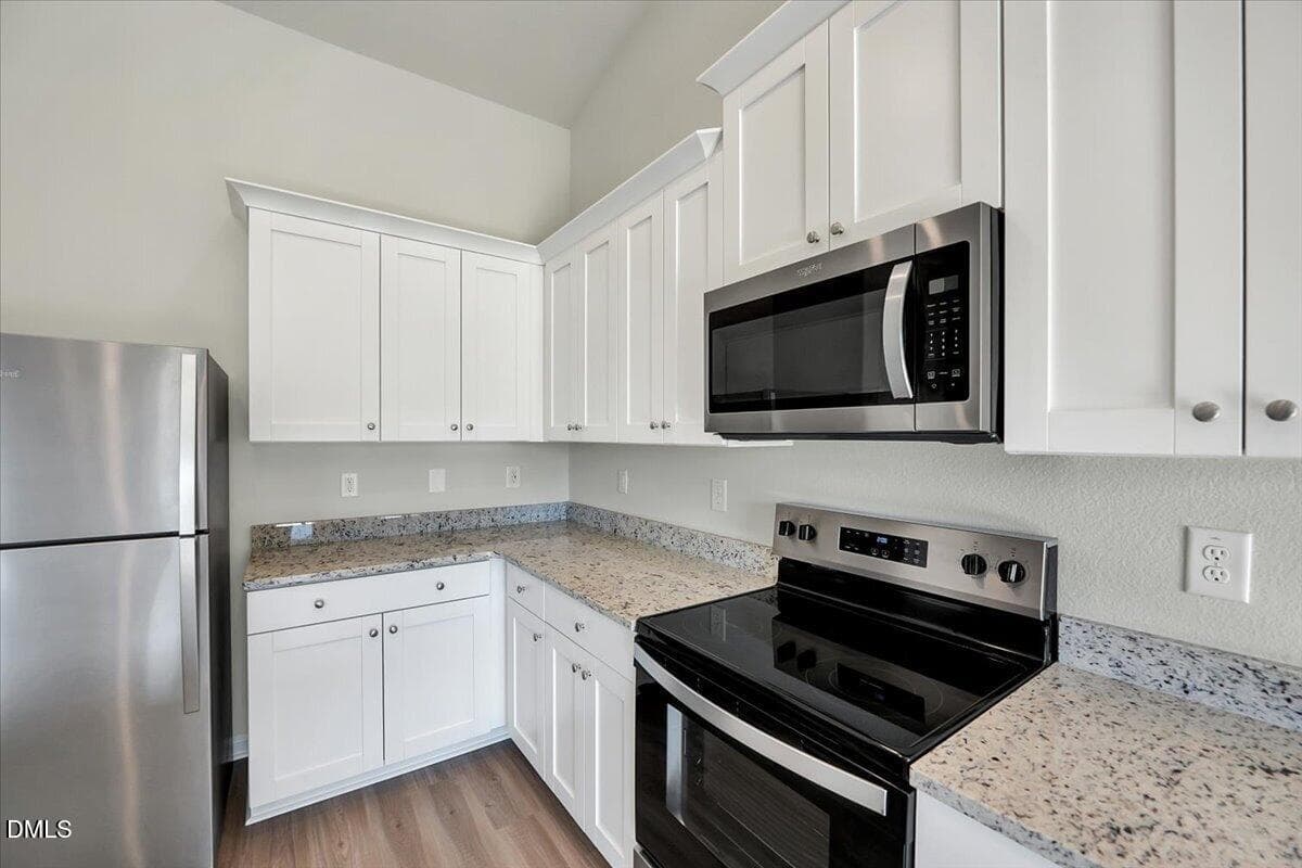 23-9141 Ava Dr-23 - 9141 Ava Drive, Bailey, NC 27807