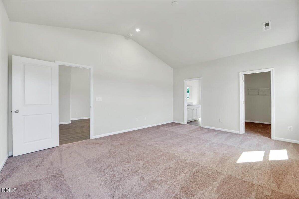 25-9141 Ava Dr-25 - 9141 Ava Drive, Bailey, NC 27807