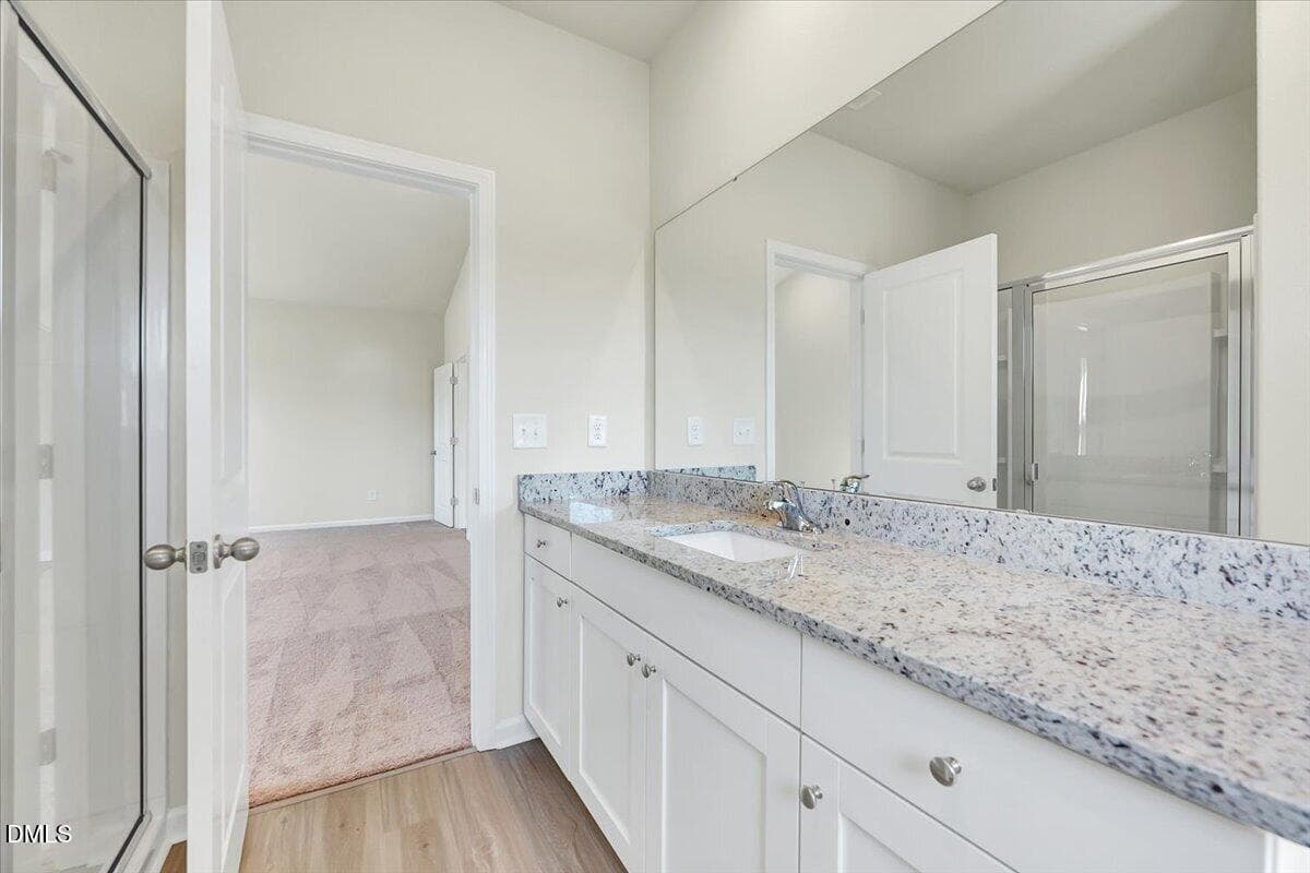 29-9141 Ava Dr-29 - 9141 Ava Drive, Bailey, NC 27807