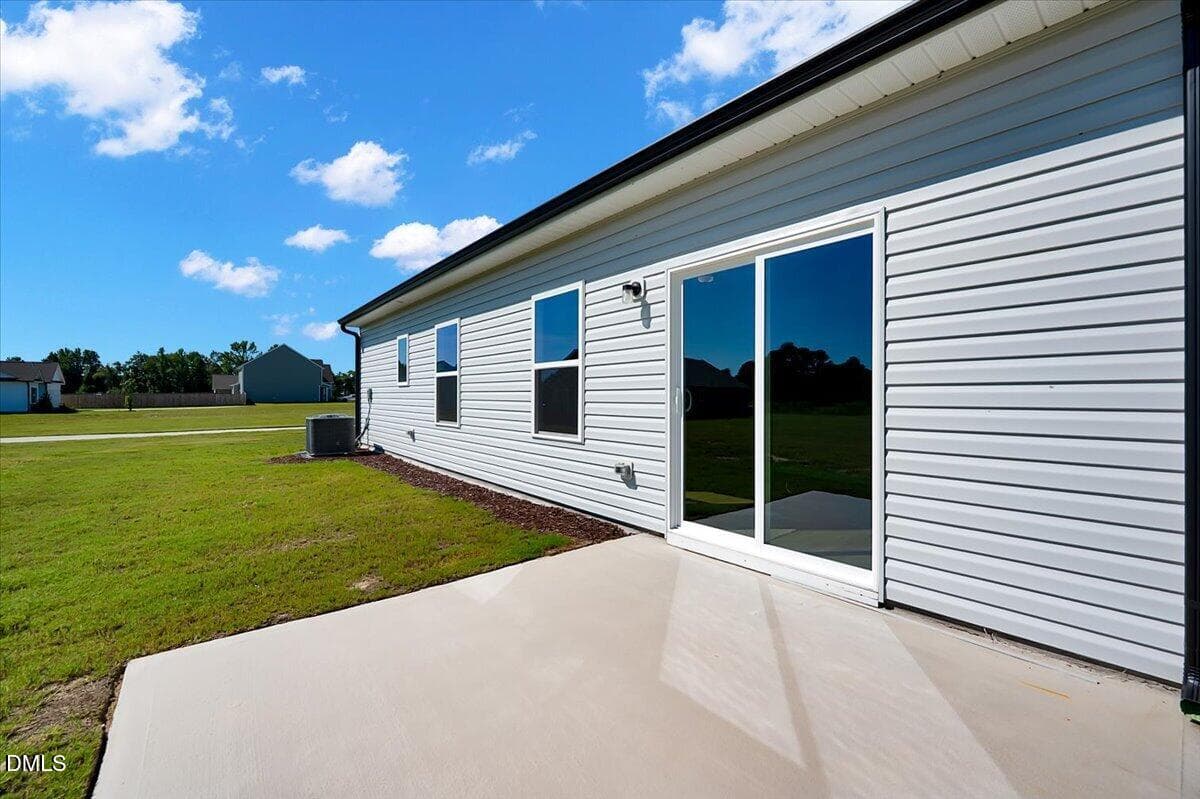 32-9141 Ava Dr-32 - 9141 Ava Drive, Bailey, NC 27807