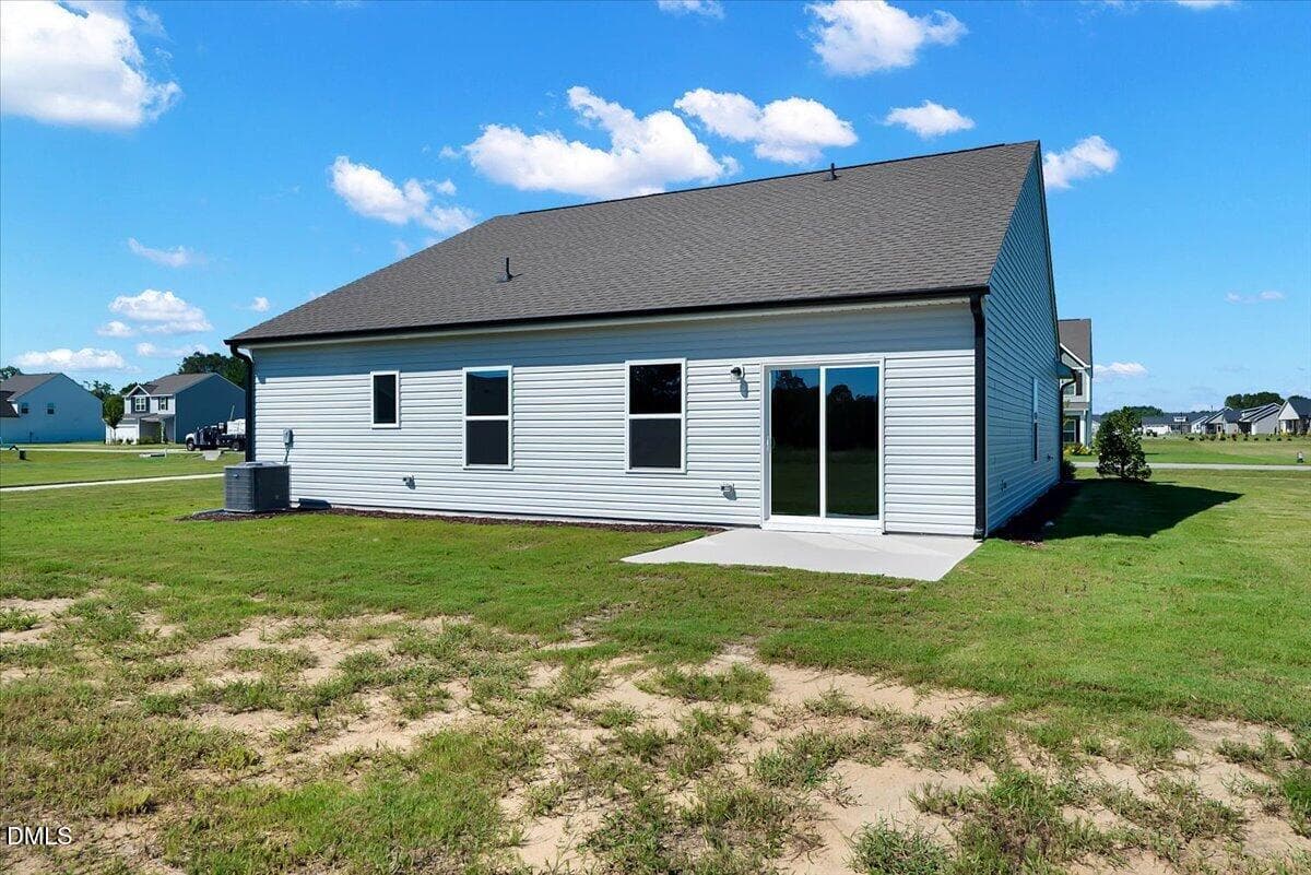 33-9141 Ava Dr-33 - 9141 Ava Drive, Bailey, NC 27807