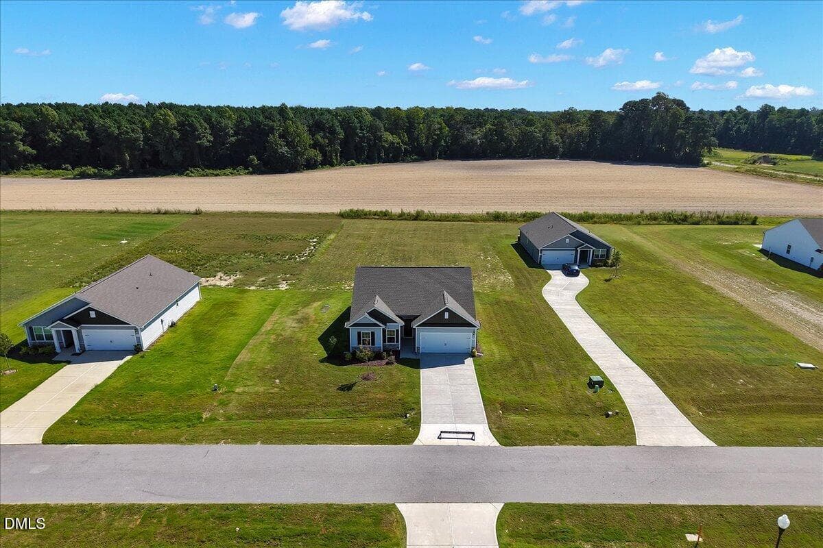 37-9141 Ava Dr-37 - 9141 Ava Drive, Bailey, NC 27807