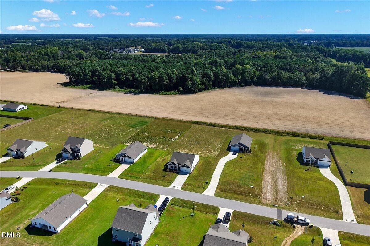 38-9141 Ava Dr-38 - 9141 Ava Drive, Bailey, NC 27807
