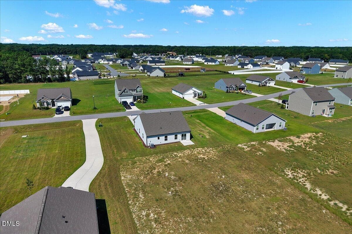 39-9141 Ava Dr-39 - 9141 Ava Drive, Bailey, NC 27807