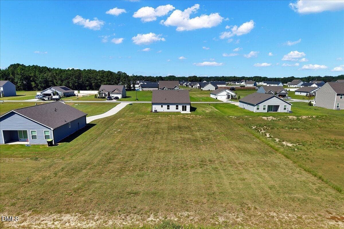 40-9141 Ava Dr-40 - 9141 Ava Drive, Bailey, NC 27807