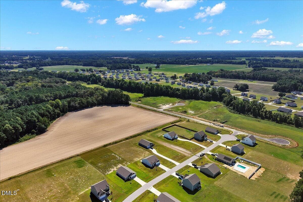 42-9141 Ava Dr-42 - 9141 Ava Drive, Bailey, NC 27807