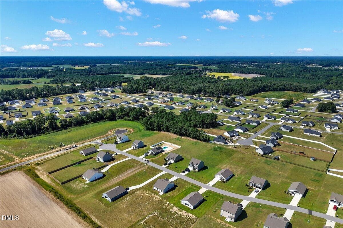 44-9141 Ava Dr-44 - 9141 Ava Drive, Bailey, NC 27807