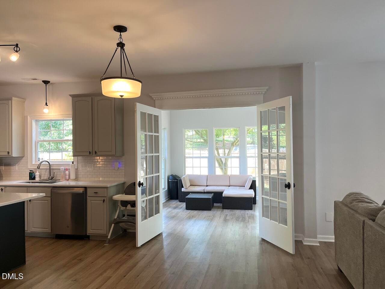 new screen - 824 Stackhurst Way, Wake Forest, NC 27587
