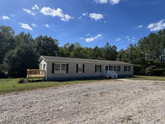 163249e7-44ed-4adc-a999-f38d9e199733 - 137 Hill Drive, Macon, NC 27551, Macon