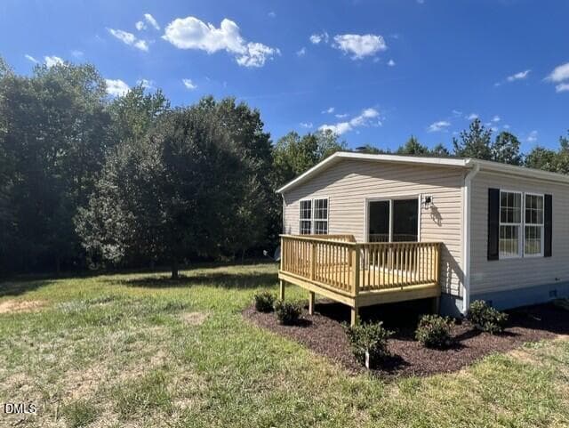 f4243b6b-7fbb-40e5-9e55-7ae22fcaf991 - 137 Hill Drive, Macon, NC 27551, Macon