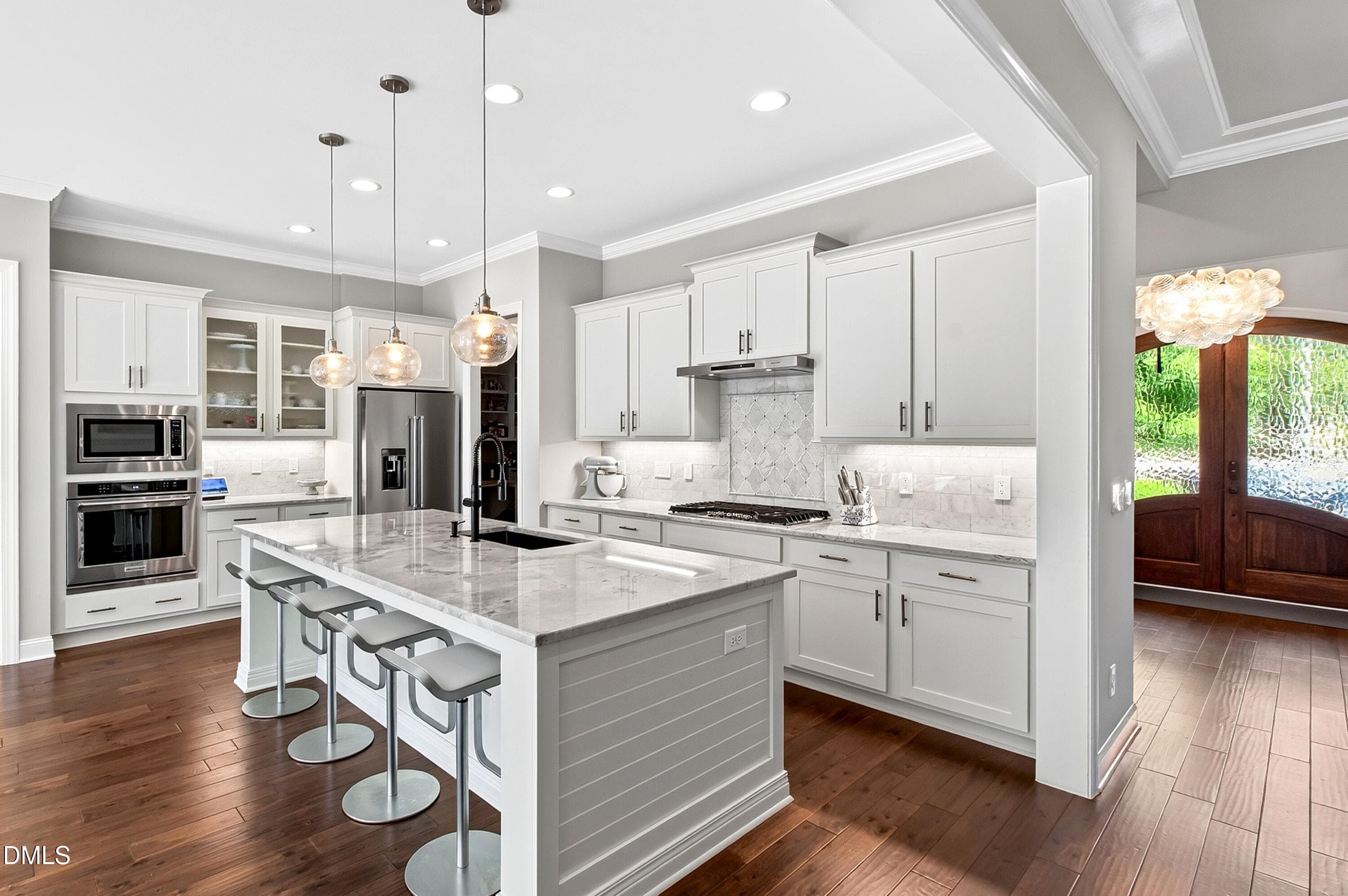 Crestview New (8) - 116 Crestview Road, Raleigh, NC 27609