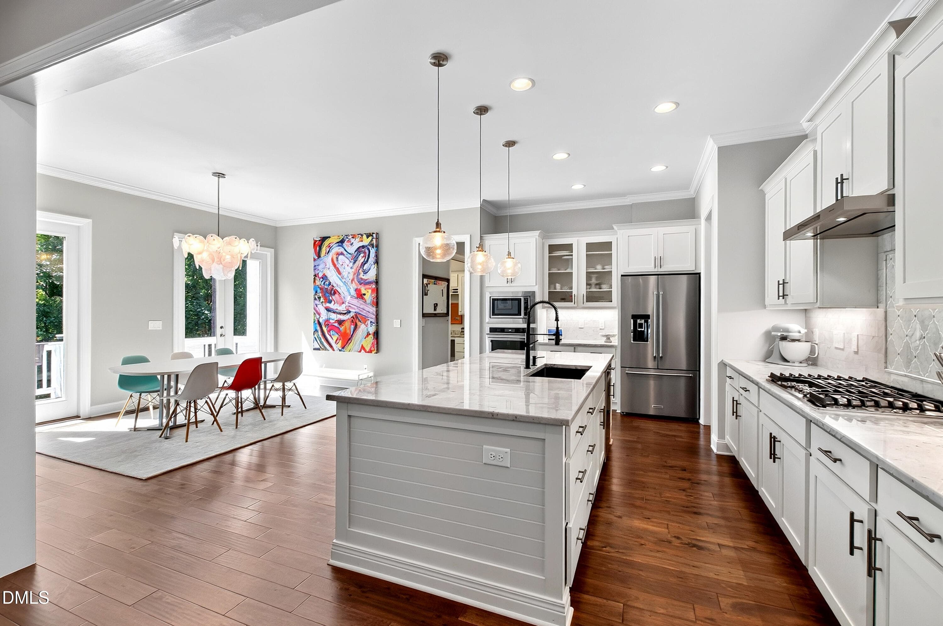 Crestview New (7) - 116 Crestview Road, Raleigh, NC 27609