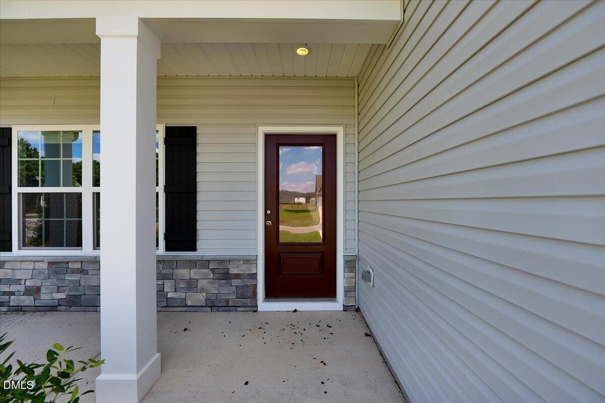 04-8937 Ava Dr-4 - 8937 Ava Drive, Bailey, NC 27807