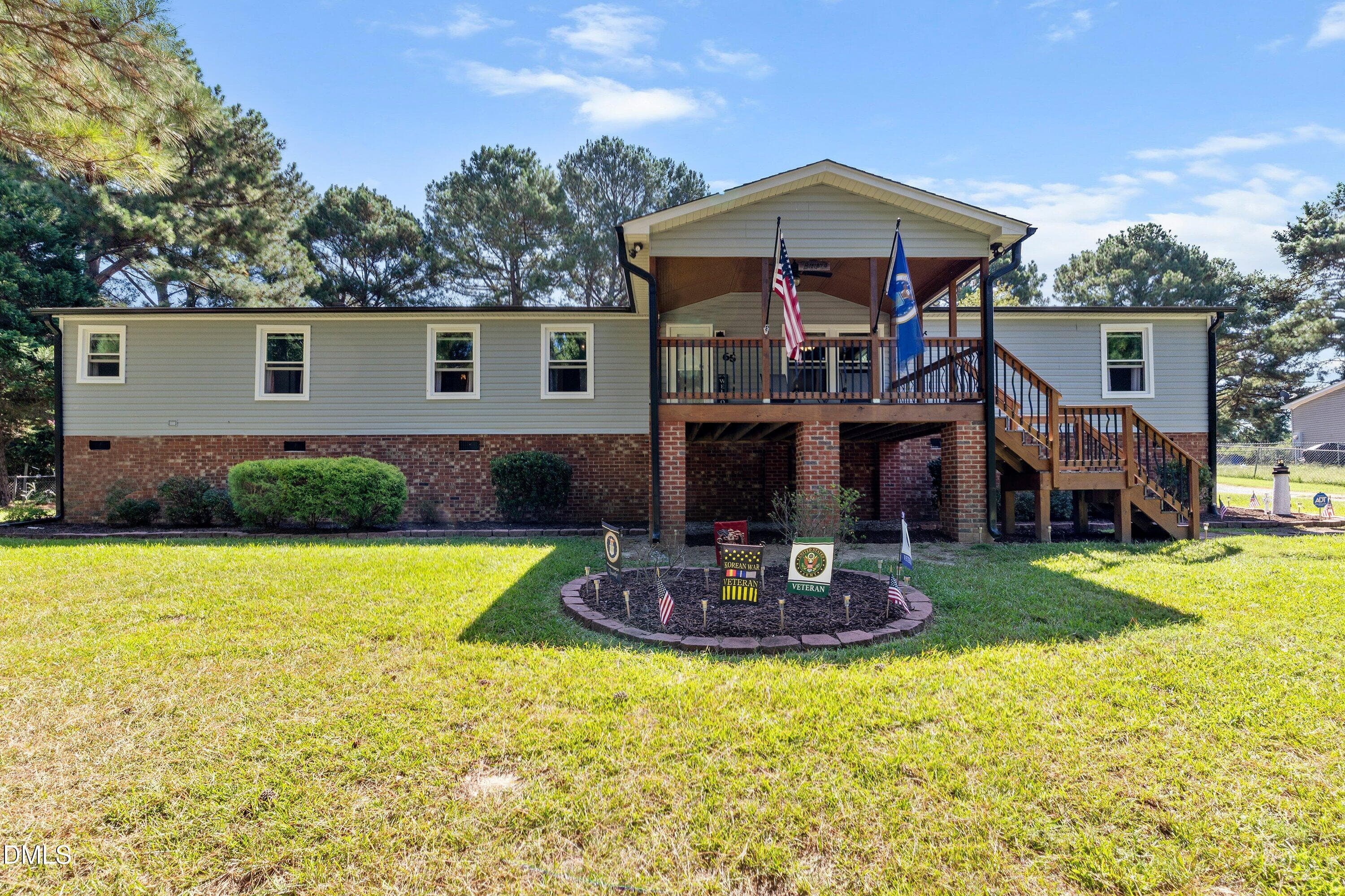 65 Loy Court, Fuquay Varina, NC 27526