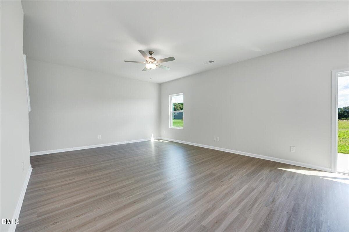 08-8937 Ava Dr-8 - 8937 Ava Drive, Bailey, NC 27807