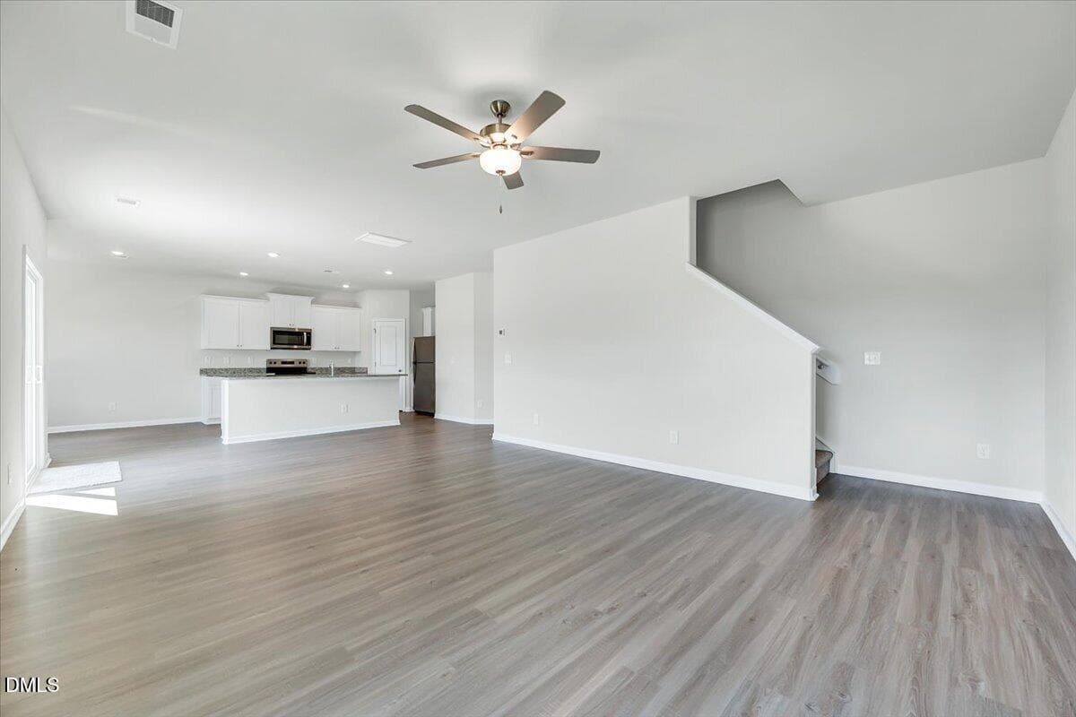 09-8937 Ava Dr-9 - 8937 Ava Drive, Bailey, NC 27807