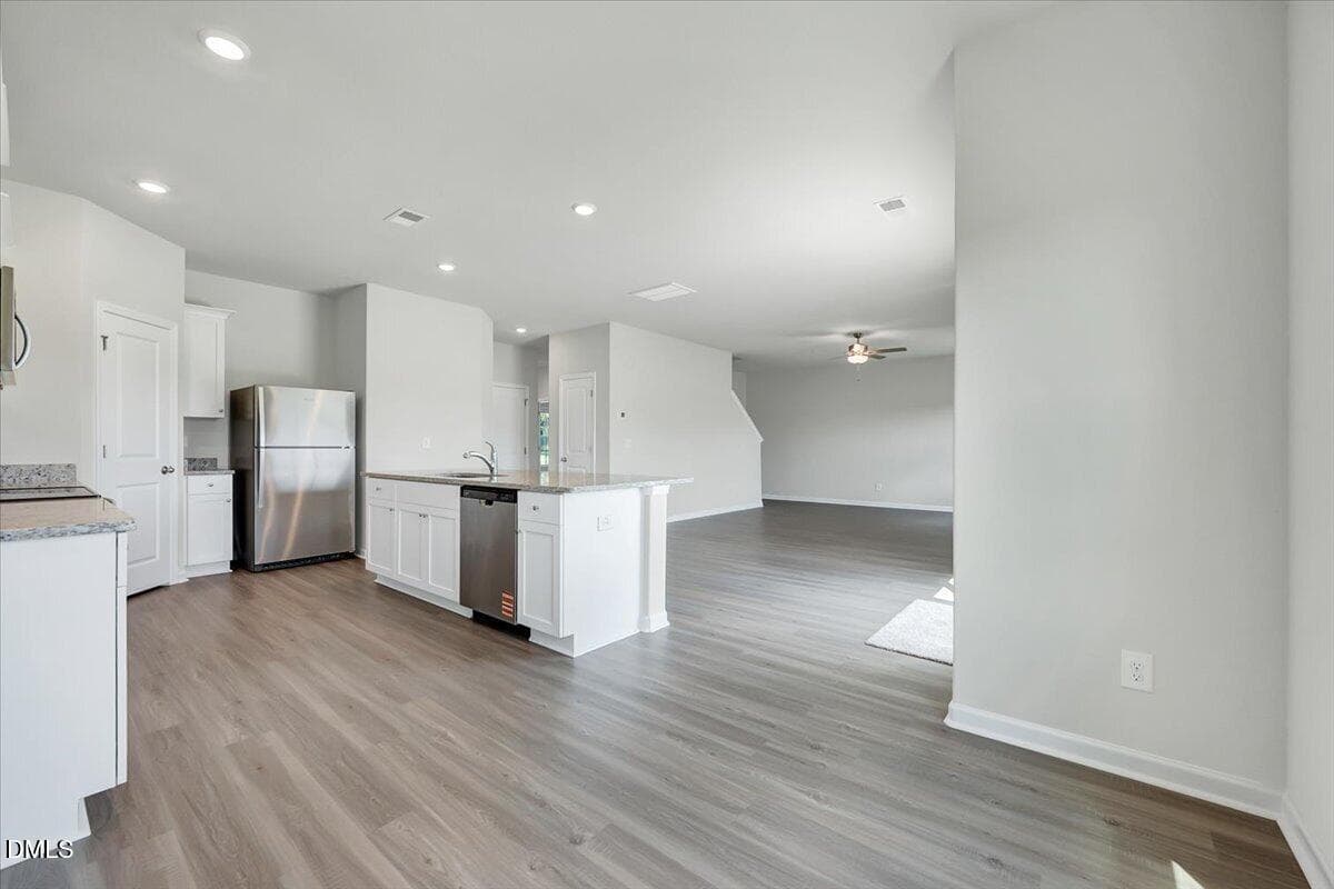 10-8937 Ava Dr-10 - 8937 Ava Drive, Bailey, NC 27807