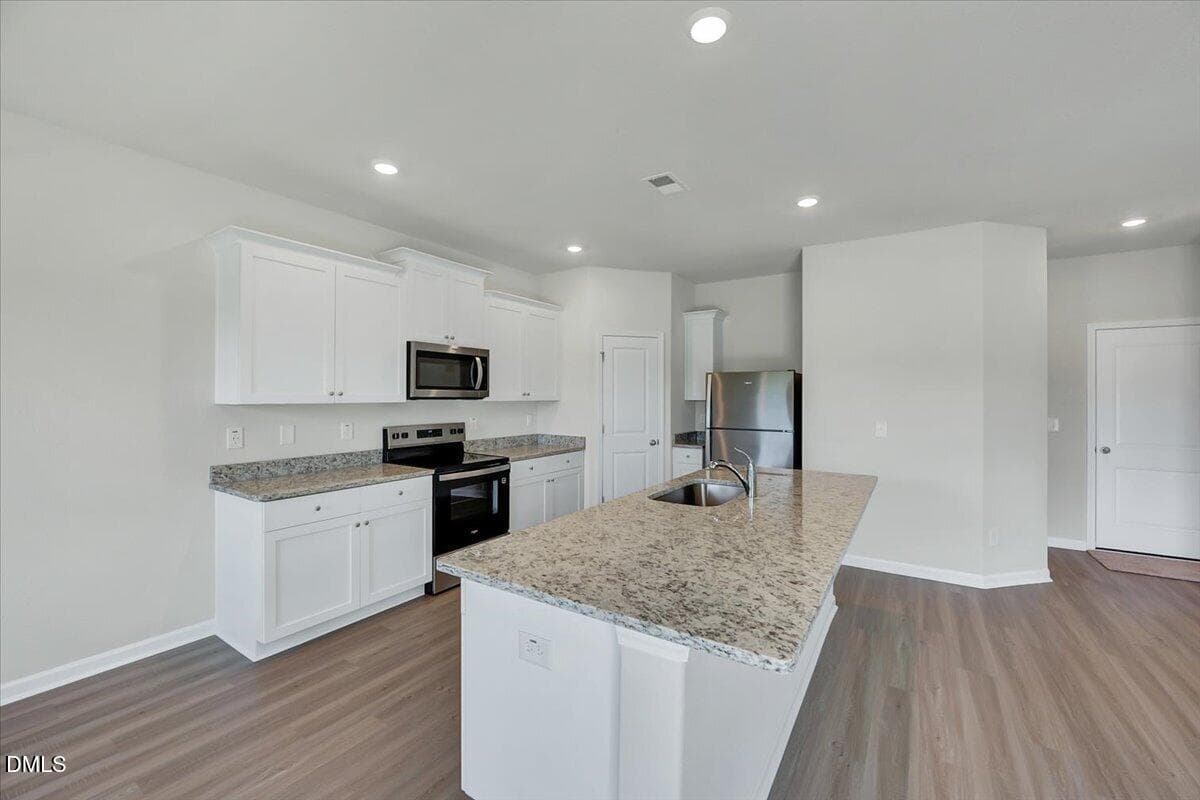 13-8937 Ava Dr-13 - 8937 Ava Drive, Bailey, NC 27807