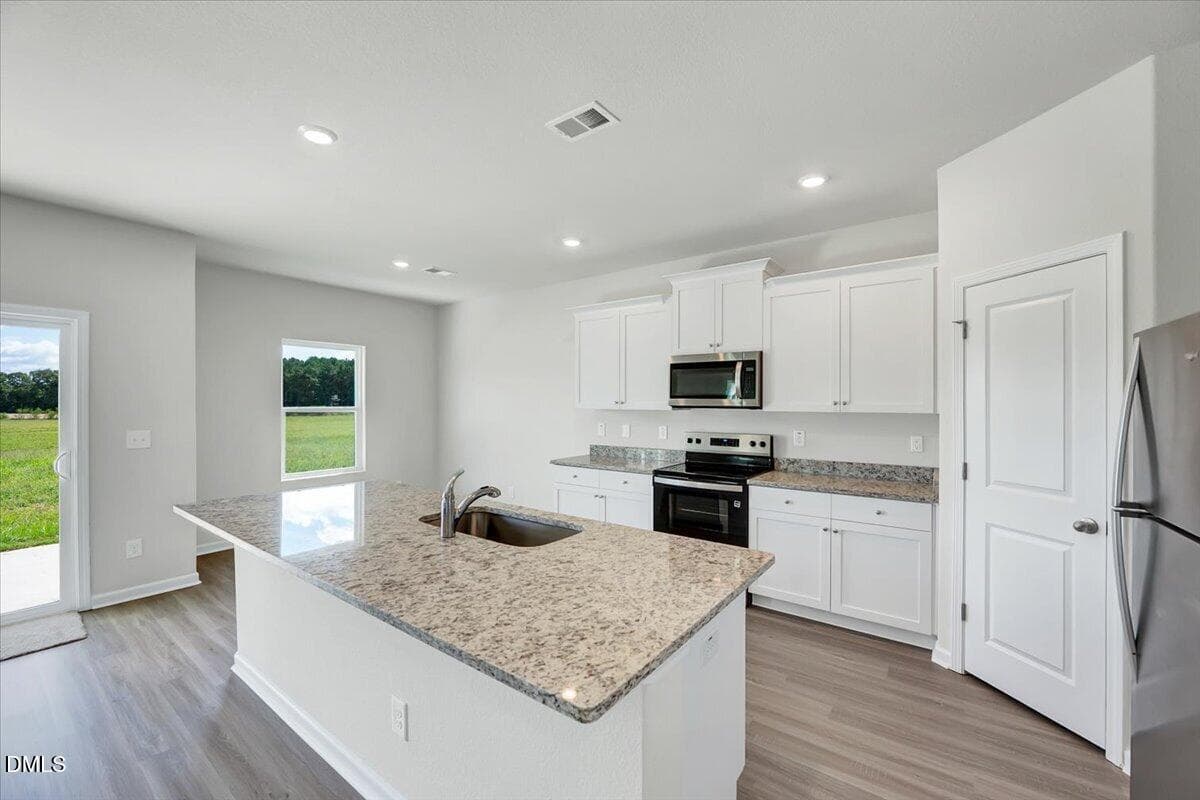 14-8937 Ava Dr-14 - 8937 Ava Drive, Bailey, NC 27807
