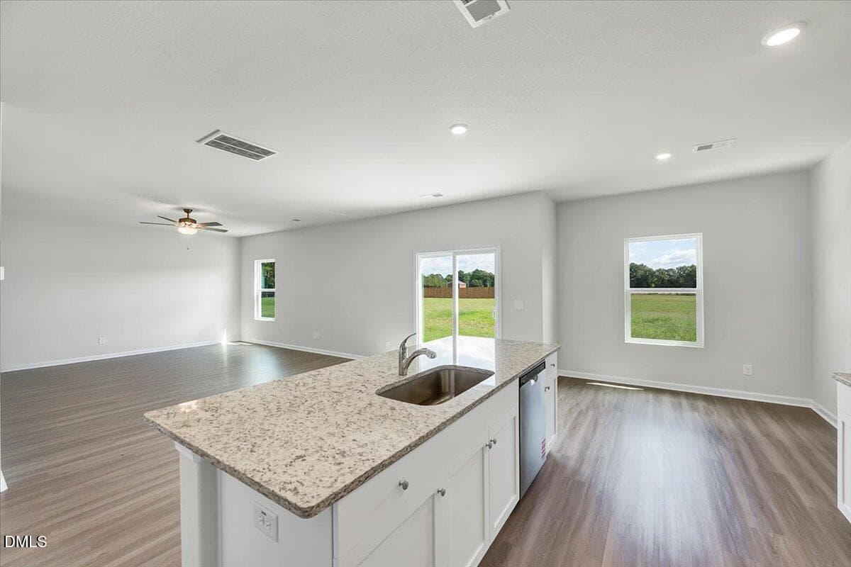 15-8937 Ava Dr-15 - 8937 Ava Drive, Bailey, NC 27807